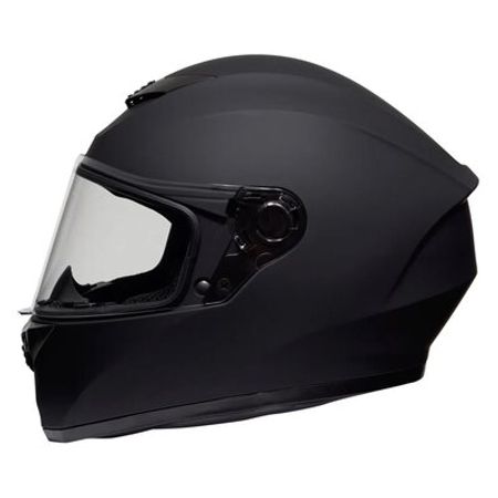 Casco Protuner Mate Negro L