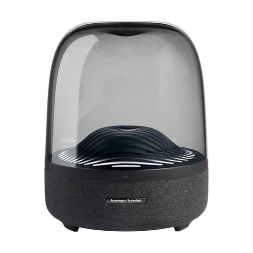 Harman Kardon Onyx Studio 4 - Altavoz inalámbrico Bluetooth negro (nuevo  modelo, 100