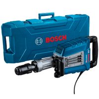 Martillo Demoledor Hex 22 mm 1750W 28 J Bosch GSH 14 C