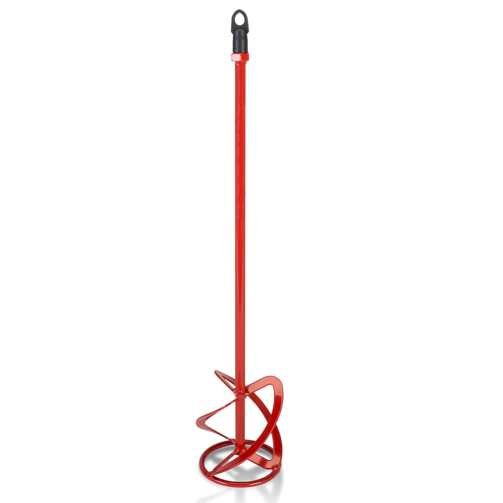 Varilla Mezcladora para Materiales de Alta Densidad Rubi M-120 R 3H