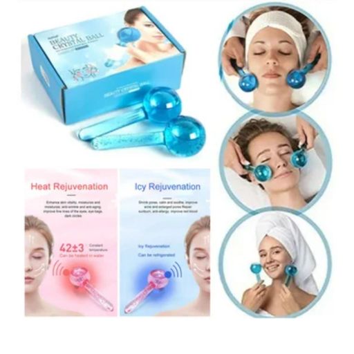 Masajeador discount reafirmante facial