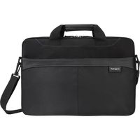 Maletín Targus 15.6 Business CASUAL SLIP Case Funda Negro - TSS898
