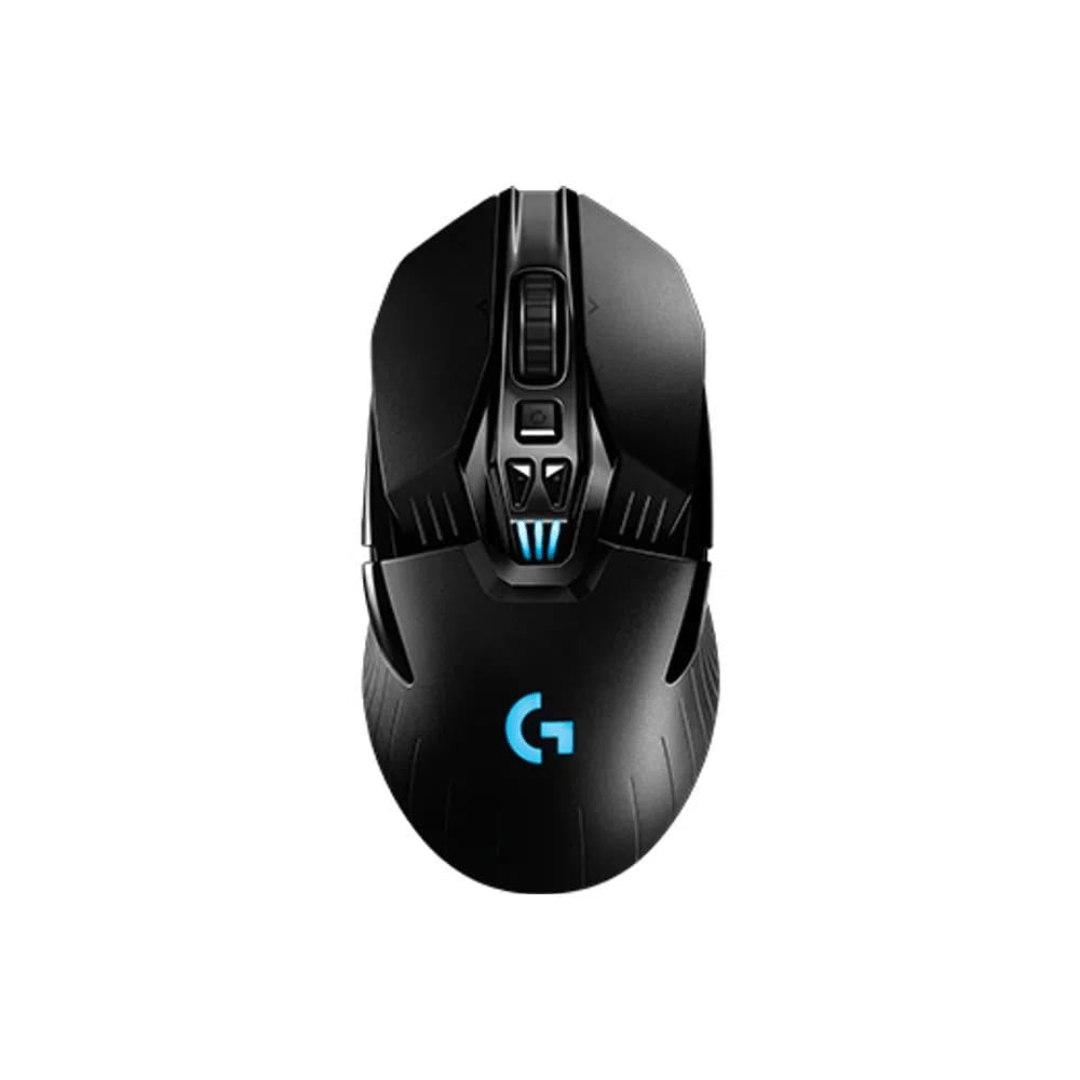 Mouse Gamer Inalambrica Logitech G903 Ligthspeed