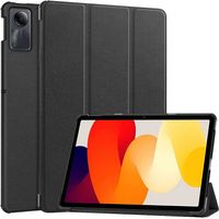 Funda Bookcover para Tablet Redmi Pad SE Negro