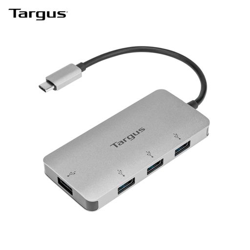 Cargador Targus 100W USB Tipo-C