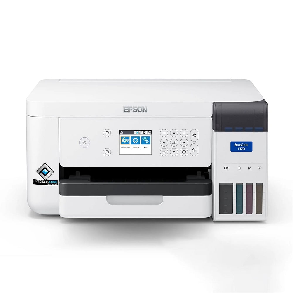 Impresora Sublimacion Epson SureColor F170