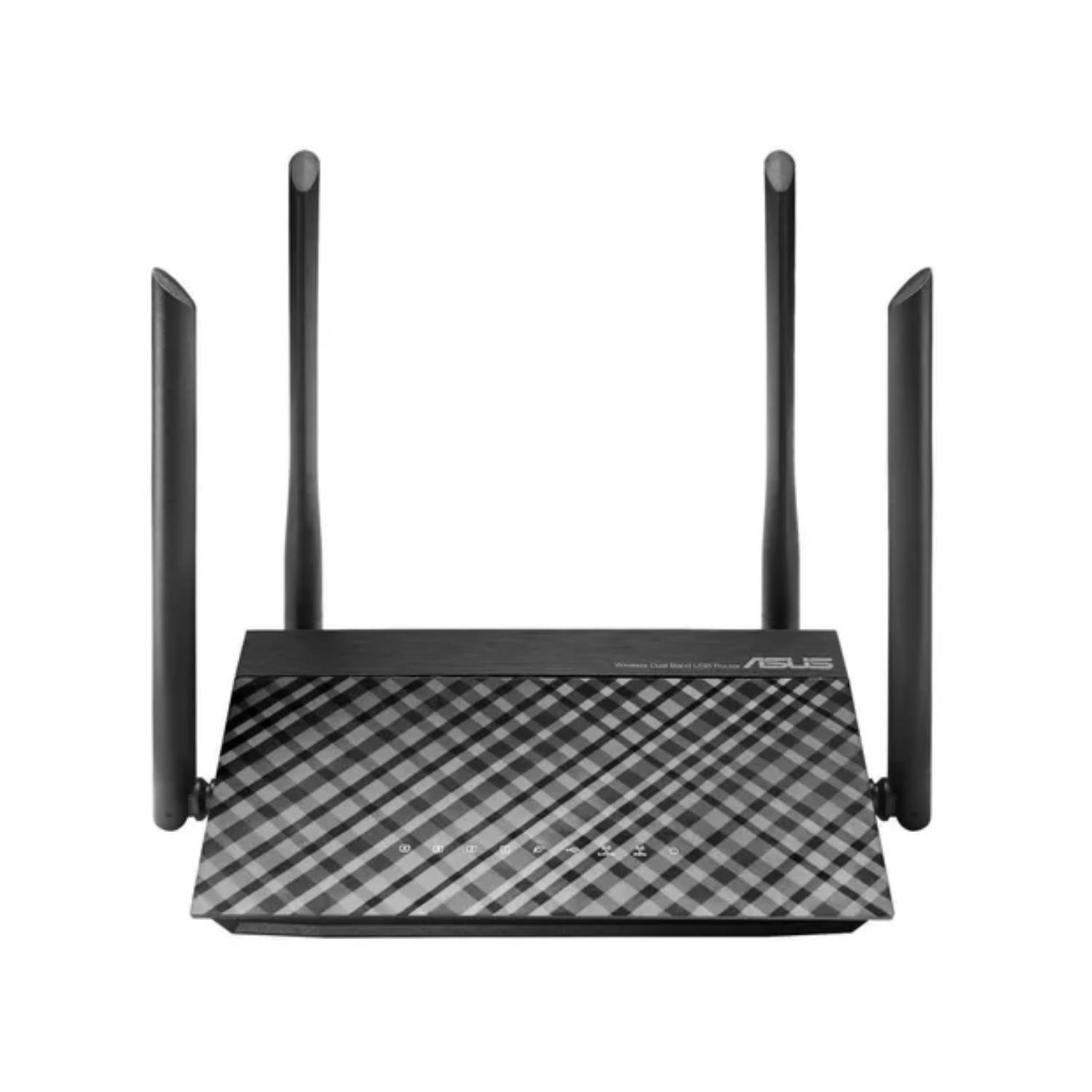 Router Asus RT-AC1200 300Mb 2 Band 4 antenas