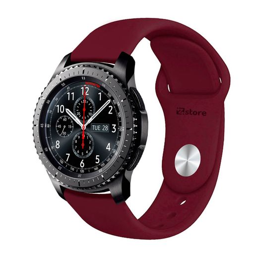Correa para Samsung Galaxy Watch 6 40mm + Protector S1 GENERICO