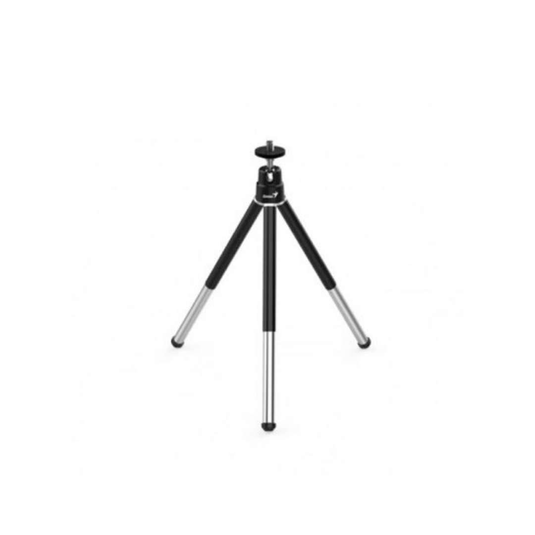 Tripode Genius para Webcam