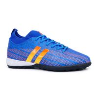 Zapatillas de Fútbol para hombre PATRICK DARWIN-H23 Azul Marino