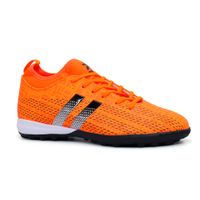 Zapatillas de Fútbol para hombre PATRICK DARWIN-H23 Naranja