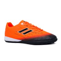 Zapatillas de Fútbol para hombre PATRICK KEYLOR-H23 Naranja