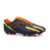 Zapatillas de Fútbol para hombre PATRICK NEYMAR/TPU23 Negro