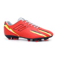 Zapatillas de Fútbol para hombre PATRICK NEYMAR/TPU23 Rojo