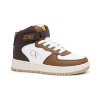 Botín Urbano para Niños OCEAN PACIFIC BALTO-J23 Marron