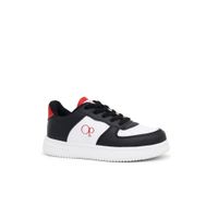 Zapatillas Urbanas de Niños OCEAN PACIFIC BAQUILIO-N23 Negro