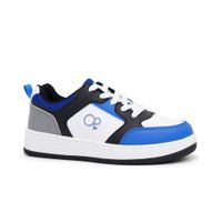Zapatillas Urbanas de Niños OCEAN PACIFIC FION-J23 Azul