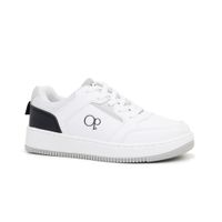 Zapatillas Urbanas de Niños OCEAN PACIFIC FION-J23 Blanco