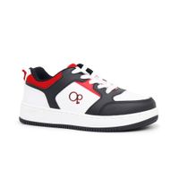 Zapatillas Urbanas de Niños OCEAN PACIFIC FION-J23 Rojo