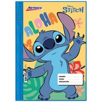 Folder ARTESCO A4 Stitch (Modelos Aleatorios)