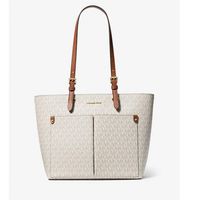 Cartera Tote Michael Kors Jet Set Pocket-Tote