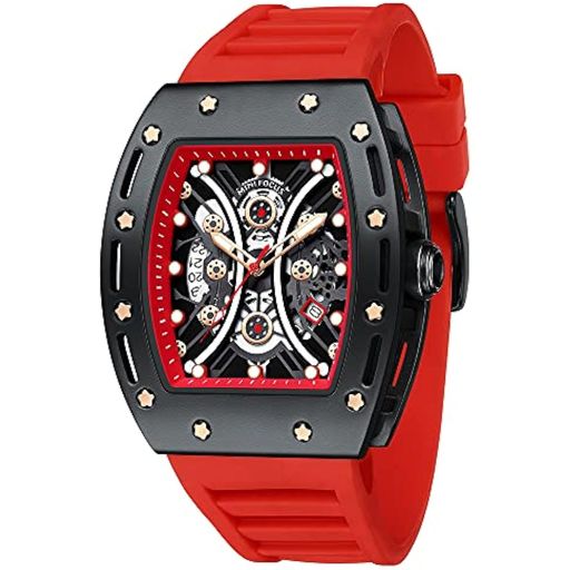 Mini focus reloj hombre precio hot sale