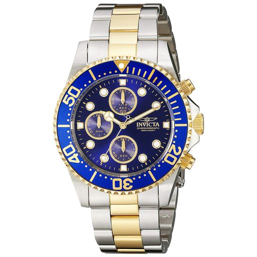 Invicta pro best sale diver 1773