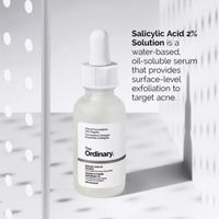 Acne Set The Ordinary: Régimen de 3 pasos