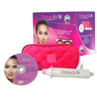 Masajeador Facial Dermastar Rejuvenece  y Elimina Arrugas