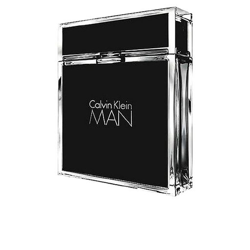 Calvin klein man eau de toilette 100 discount ml