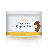 Cera Gigi Café 396g - Espresso All Purpose Honee