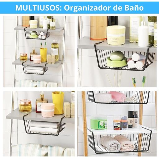 Organizador de Frutas y Verduras Ideal para la Cocina I Oechsle - Oechsle