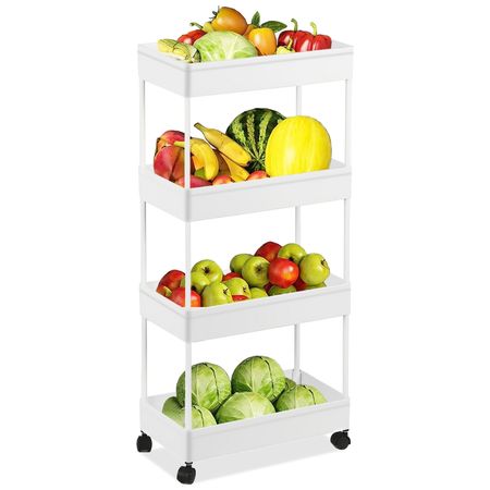 Organizador de Frutas y Verduras Ideal para la Cocina I Oechsle - Oechsle