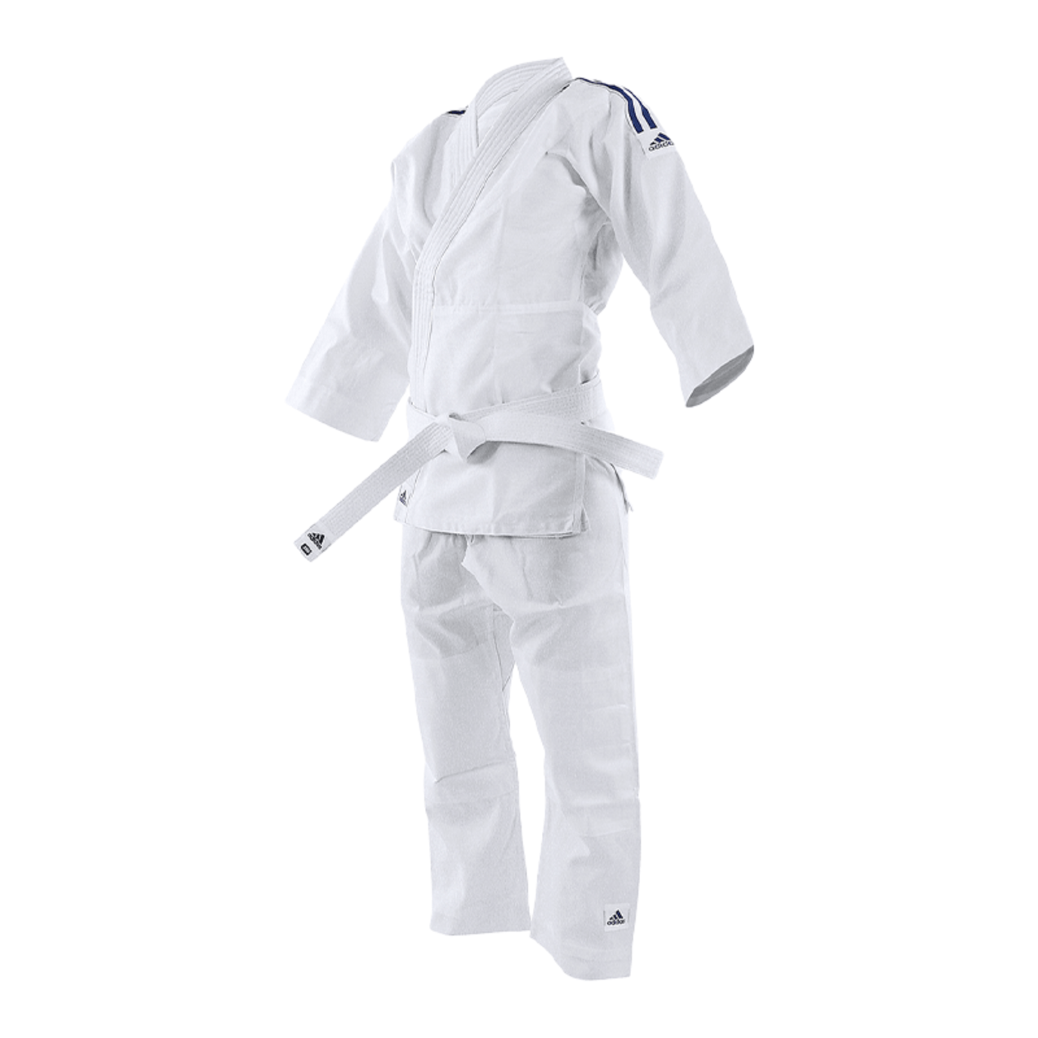 Uniforme de Judo Evolution Blanco 110-120