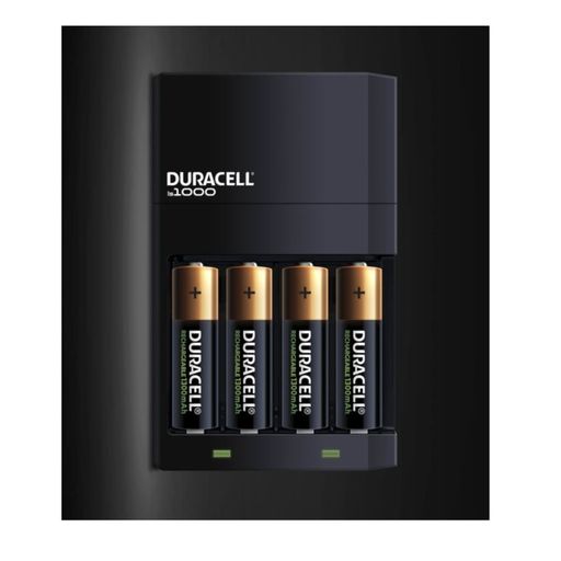 Pilas Duracell AAA x16 unidades - Promart