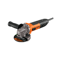 Amoladora 4 1/2"" 850W Truper 100735