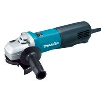 Amoladora Angular 4-1/2"" 1100W 12000 rpm Makita 9564P
