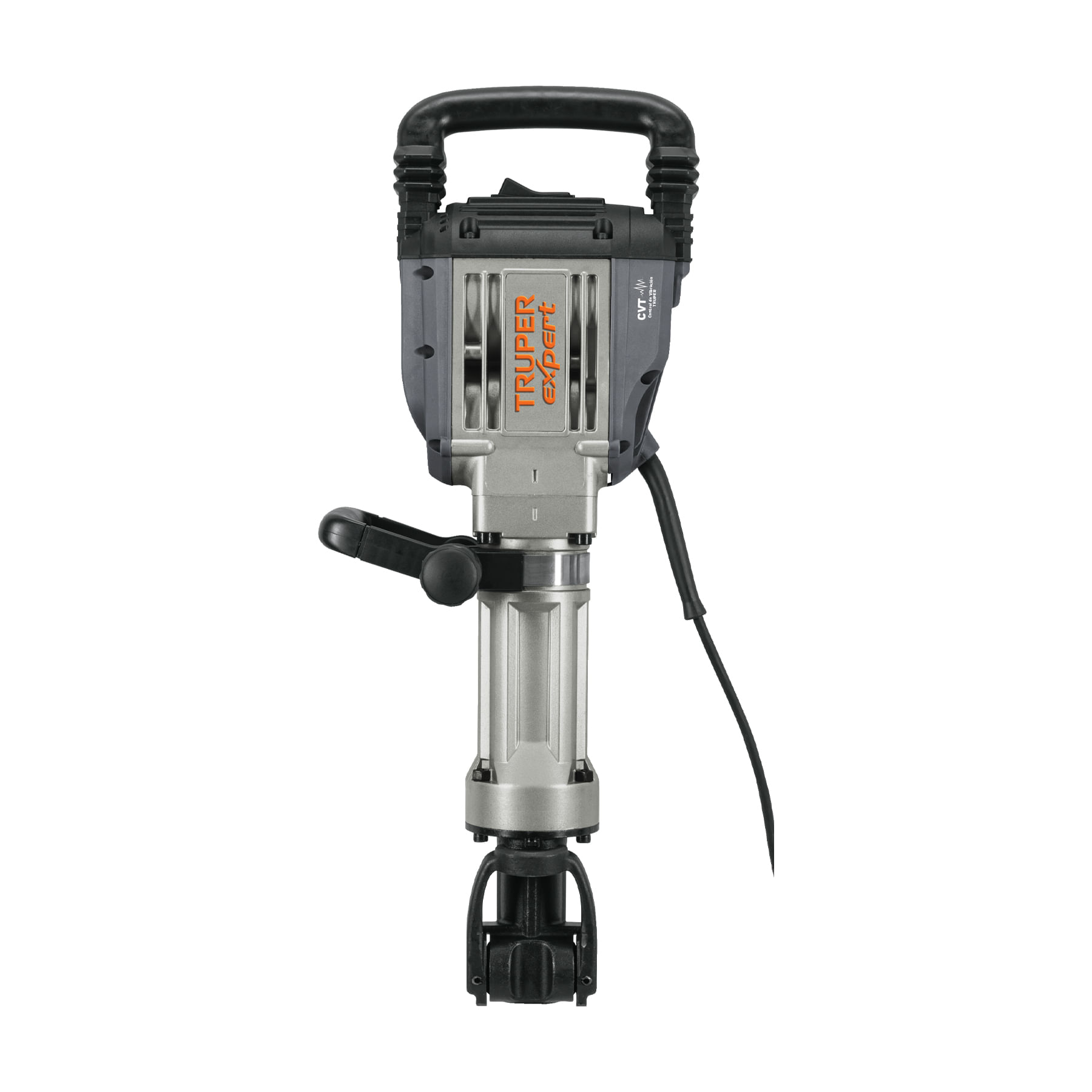 Martillo Demoledor Hexagonal 1600w 55 Joules  Truper Expert 102468