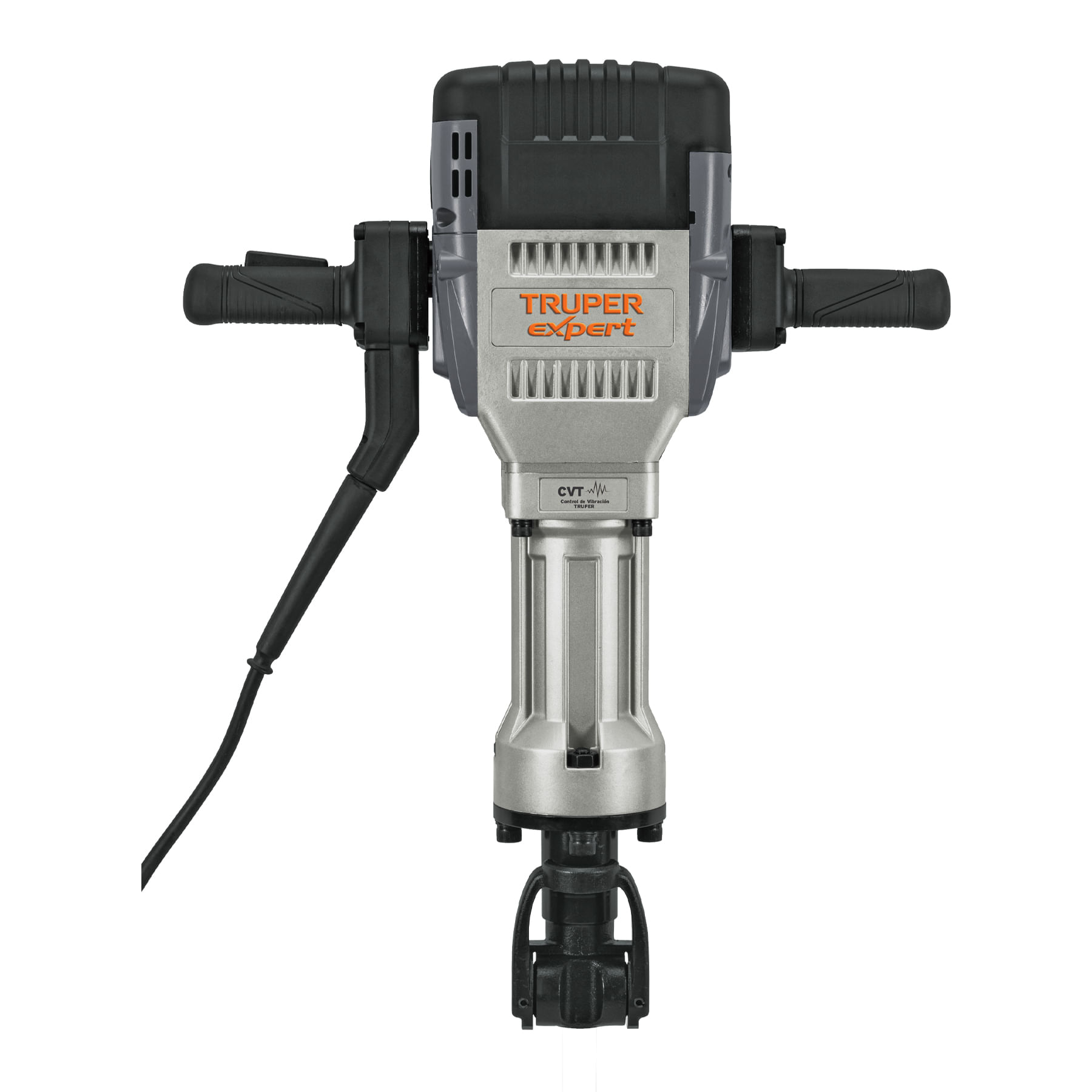 Martillo Demoledor Hexagonal 2000W 62 Joules Truper Expert 102467