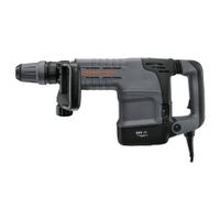 Martillo Demoledor SDS MAX 1500w 25 Joules Truper Expert 102469