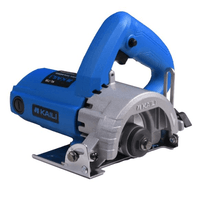 Sierra Marmolera 4 -3/8"" 1400W Ángulo 45° Kaili KL738