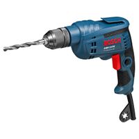 Taladro de Rotacion 3/8"" 550W 2600 rpm Bosch GBM 10 RE