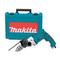 Taladro Percutor 1/2"" 1010W 58000 gpm Makita HP2070F