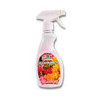 Fertilizante liquido Ornavital para Bugambilia de 500ml