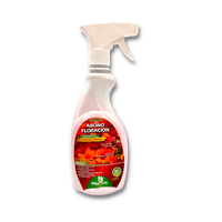 Fertilizante liquido Ornavital para Floración de 500ml