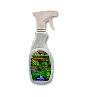 Fertilizante liquido Ornavital para Foliar de 500ml