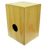 Juguete Musical Cajón Grande Para Niños