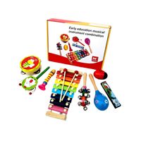 Juguete Musical En Caja Para Niños