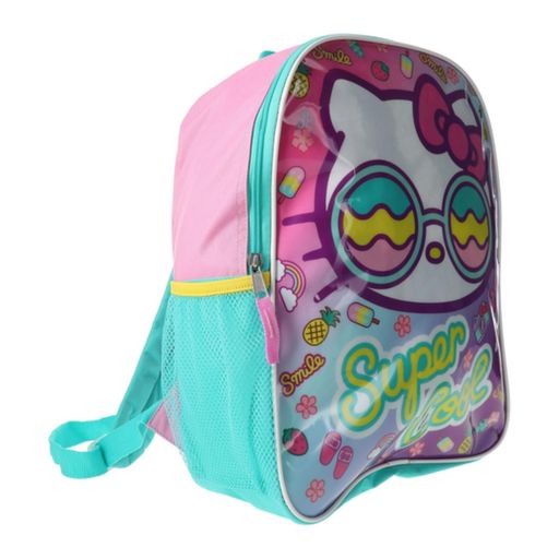 Mochila best sale de kitty