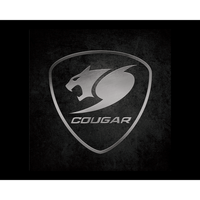 Alfombra Para Sillas Gamer Cougar Mat Command
